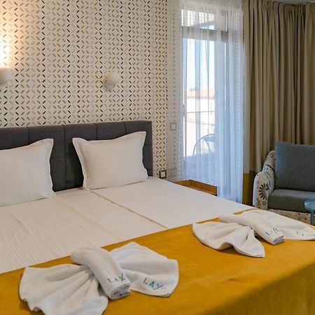 Family Hotel Laxo Obzor Exterior photo