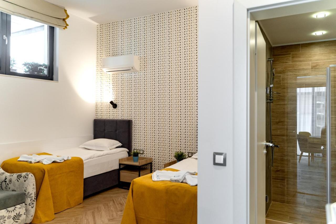Family Hotel Laxo Obzor Exterior photo