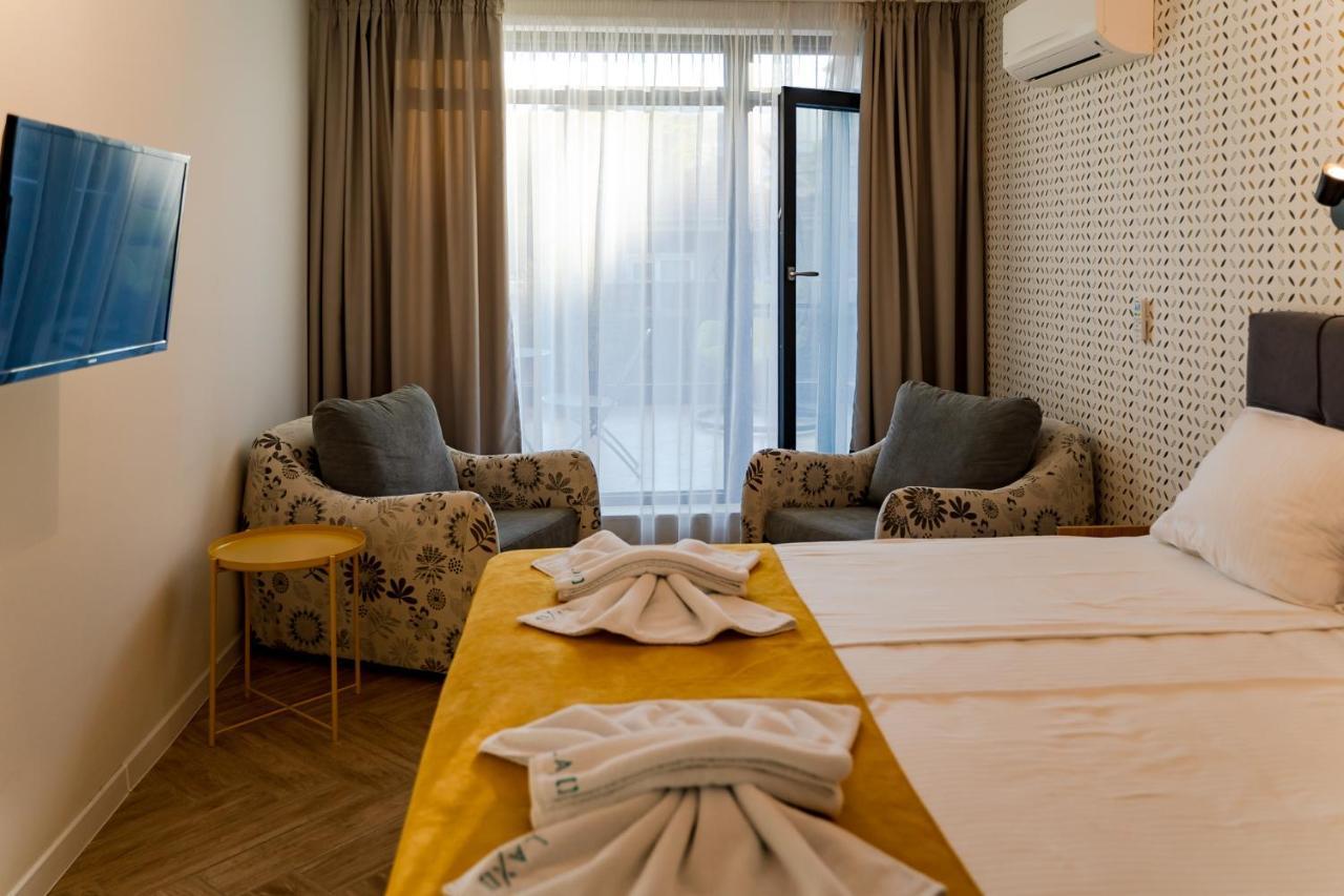 Family Hotel Laxo Obzor Exterior photo