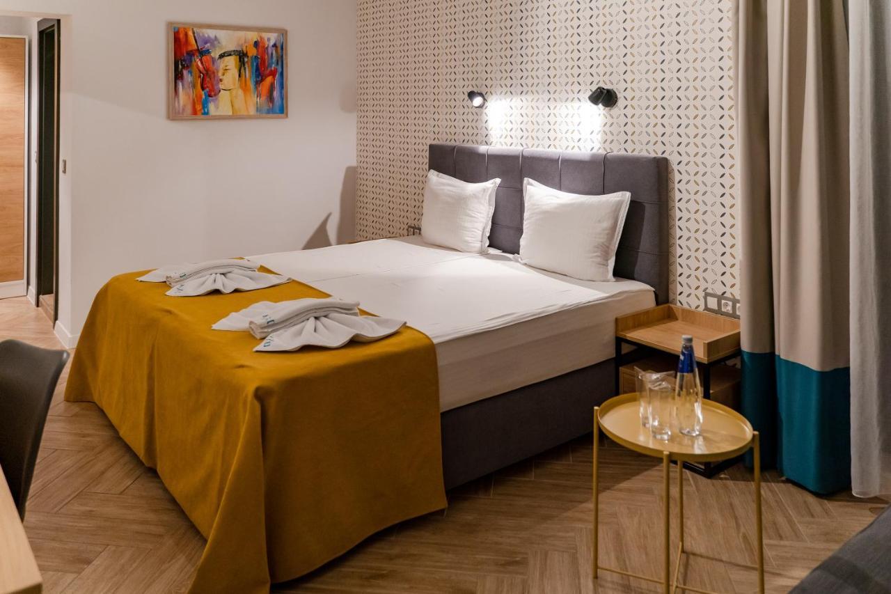 Family Hotel Laxo Obzor Exterior photo