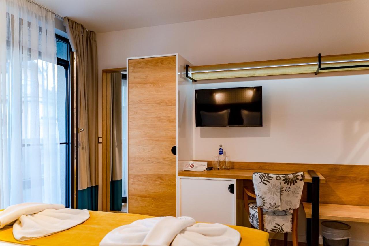 Family Hotel Laxo Obzor Exterior photo