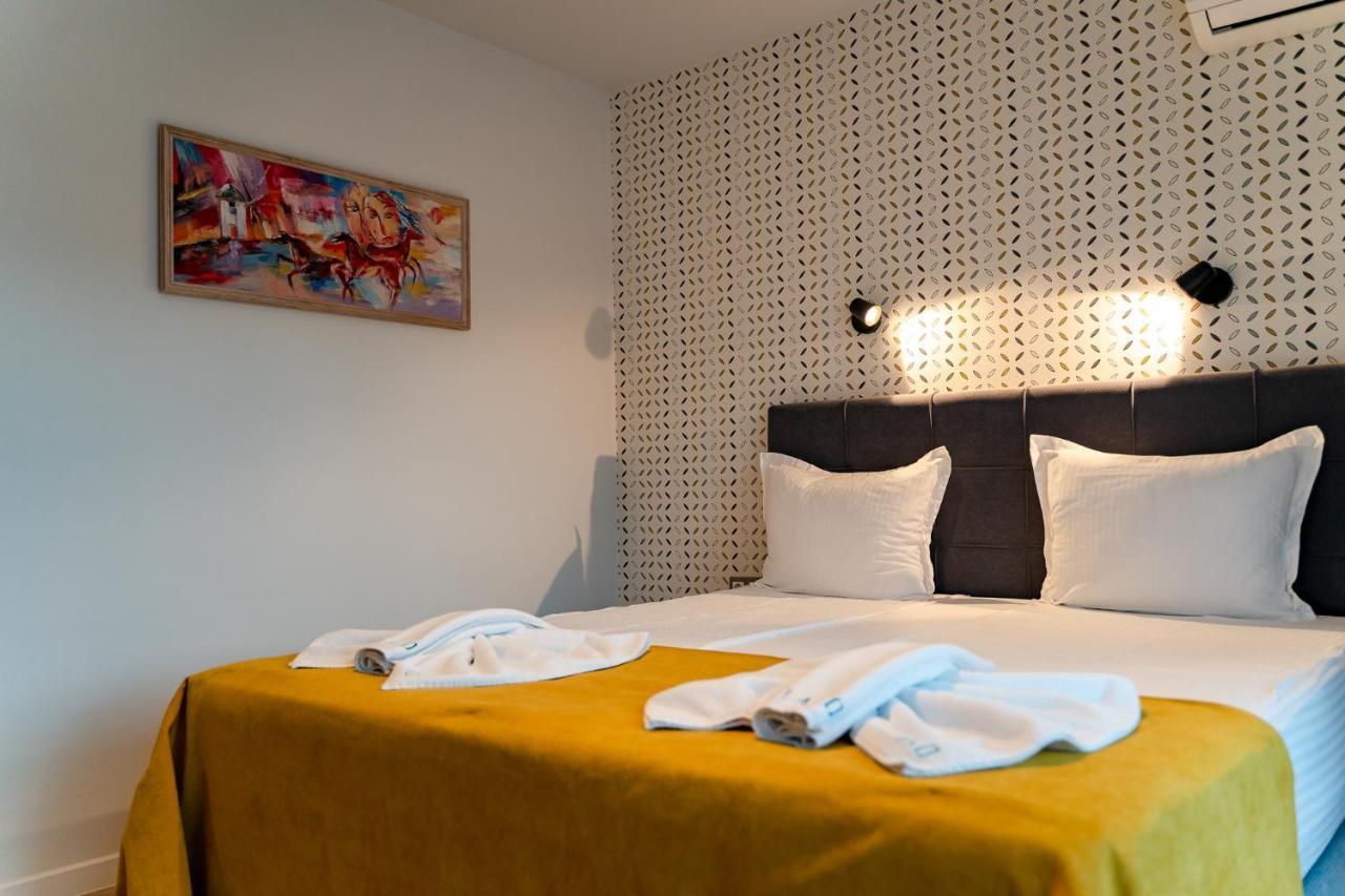 Family Hotel Laxo Obzor Exterior photo
