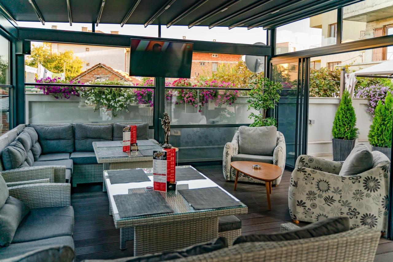 Family Hotel Laxo Obzor Exterior photo