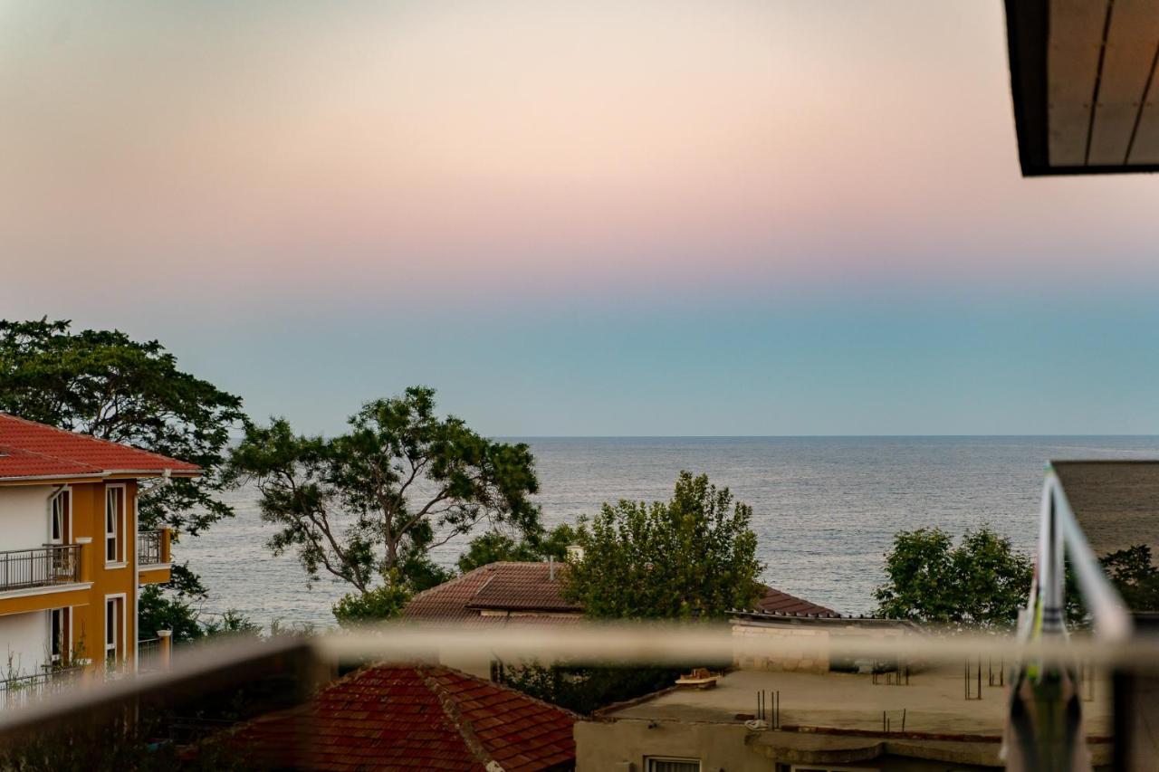 Family Hotel Laxo Obzor Exterior photo