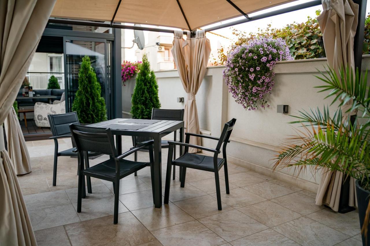 Family Hotel Laxo Obzor Exterior photo