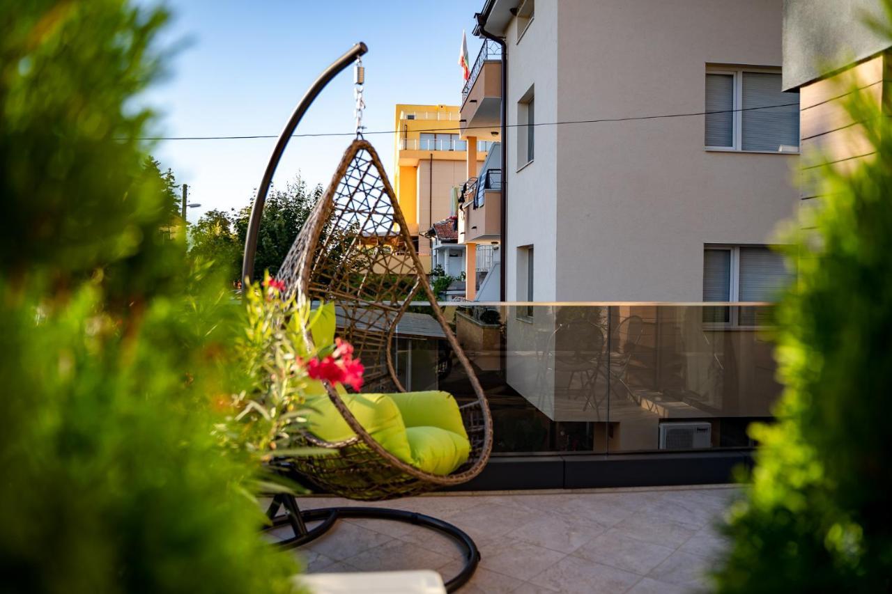 Family Hotel Laxo Obzor Exterior photo