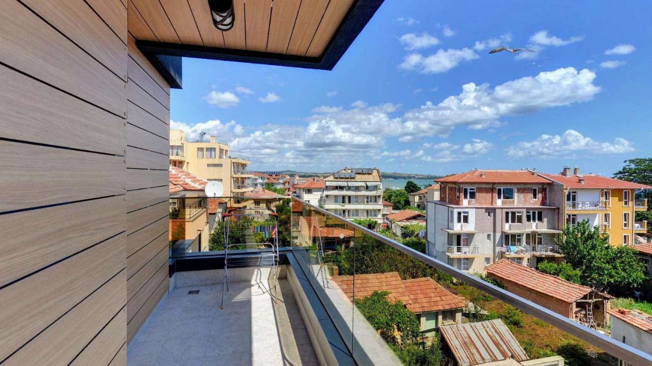 Family Hotel Laxo Obzor Exterior photo