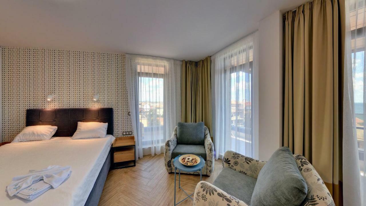 Family Hotel Laxo Obzor Exterior photo